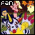 digimon fan
