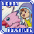 adventure fan