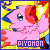 piyomon fan :)