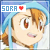 sora fan