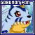 gabumon fan