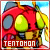 tentomon fan