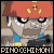 pinocchimon fan